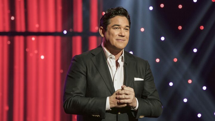 It's All In The Cards