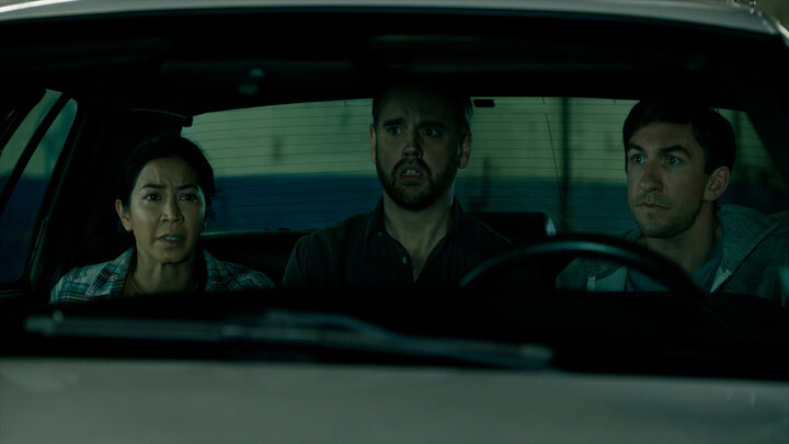 Charlottetown Nights