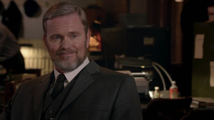 The Call of the Void