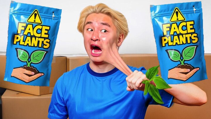 Testing Illegal Soccer Star Ronaldo Products!