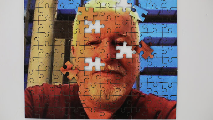 Bruce McArthur