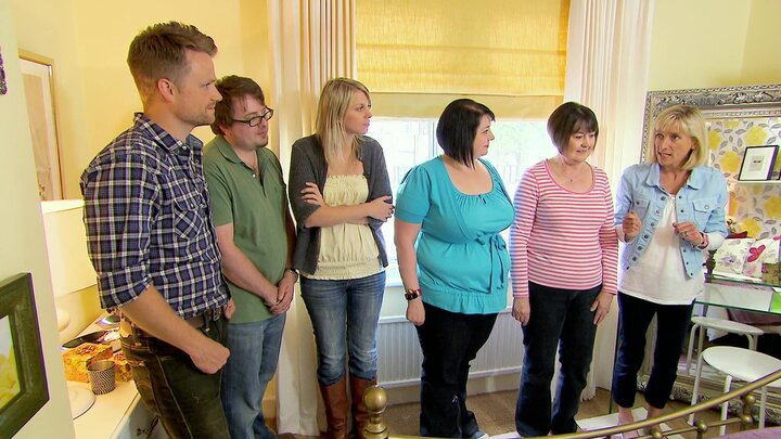 Walton-on-Thames, Surrey