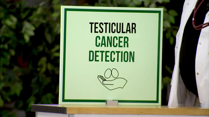 Health Test