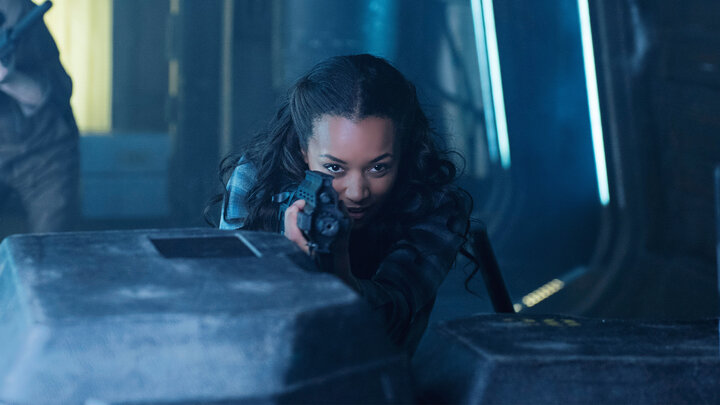 I’ve Seen the Other Side of You