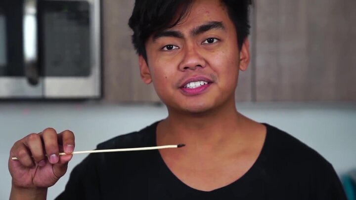 Playing Floor Is Lava at 3am / How to Make Chocolate Cotton Candy