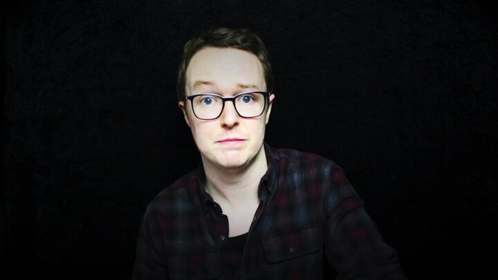 The Worst Son Ever: Ernie Scherer