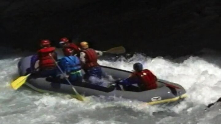 Code Red: Moment of Survival