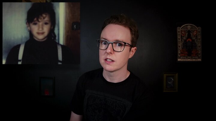 When Monsters Hid Their Evil Stalking in Plain Sight