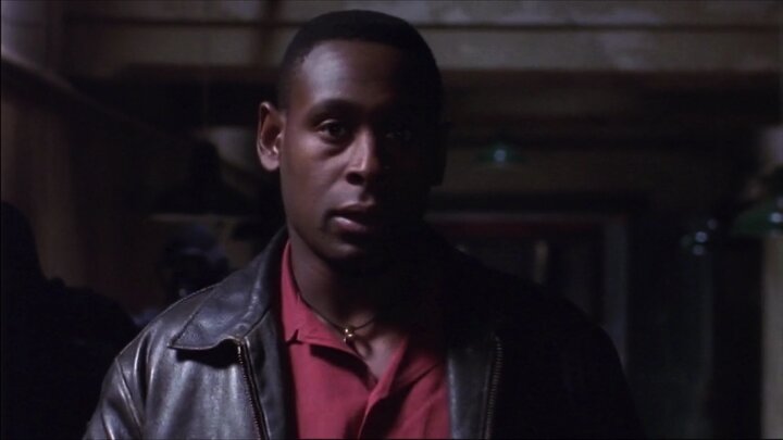 Walking on Water: Part 2