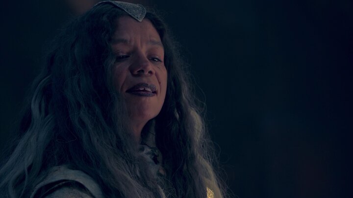 For the Sins of Your Ancestors