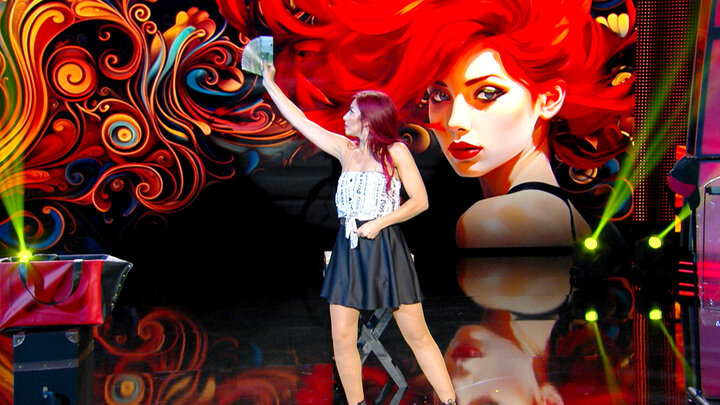 We Have a Racoon Problem