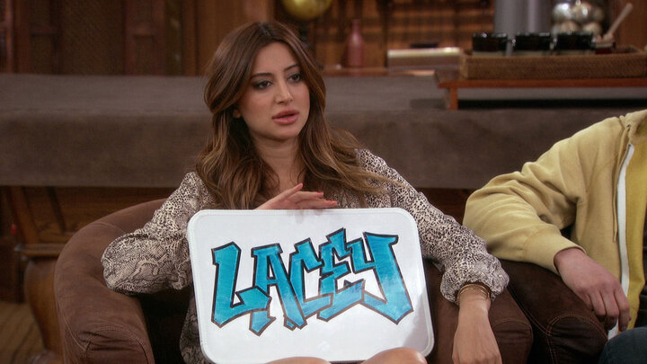 Charlie Rolls The Dice in Vegas