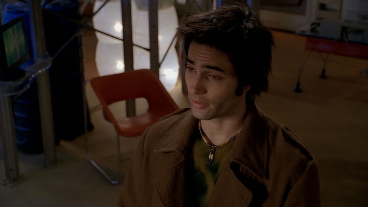 Dancing On The Razor