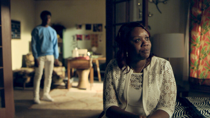 Barefoot and Dangerous