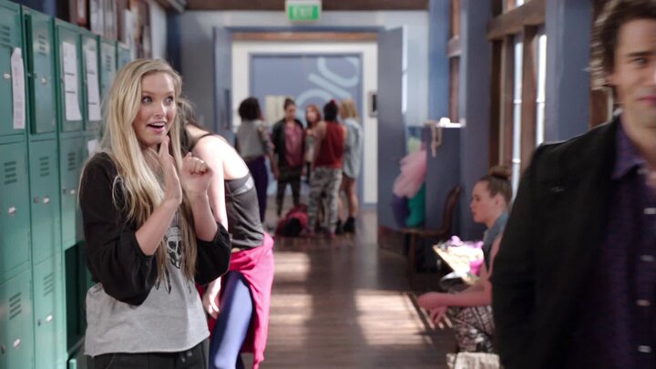 Fake It Until You Make It