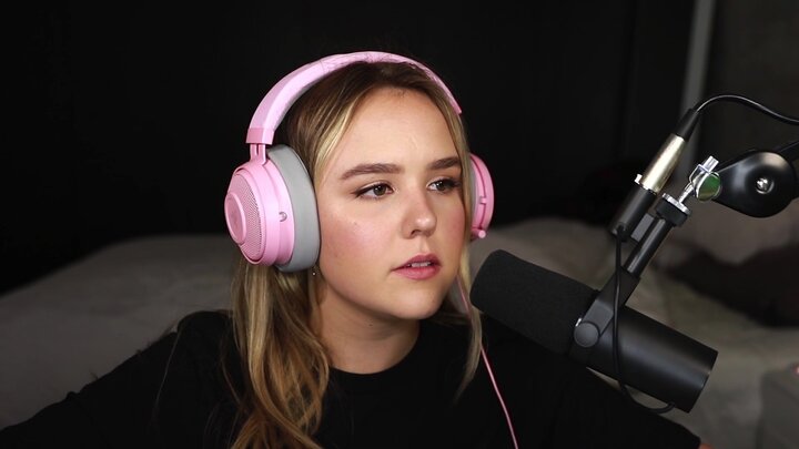 My Girlfriend Dies, the Video Ends / You Laugh, You Lose: Ayds Edition