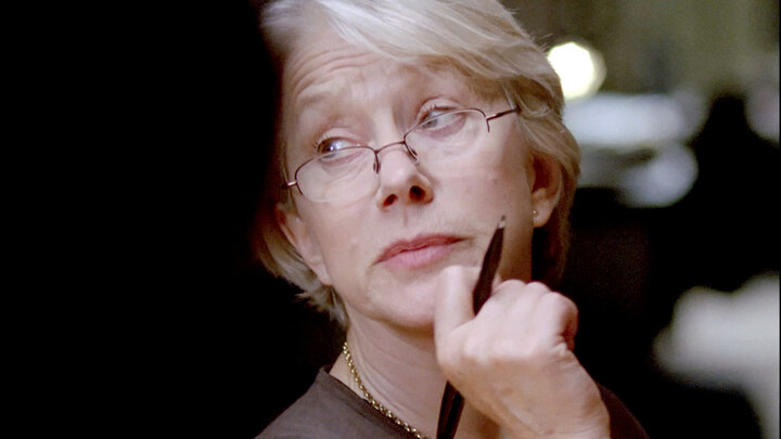 The Final Act (Part 2)