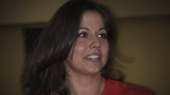 He Burned His House Down with His Wife Inside