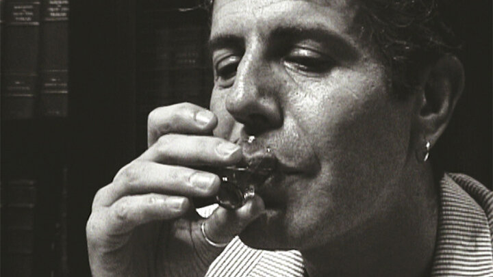 Elements of a Great Bar