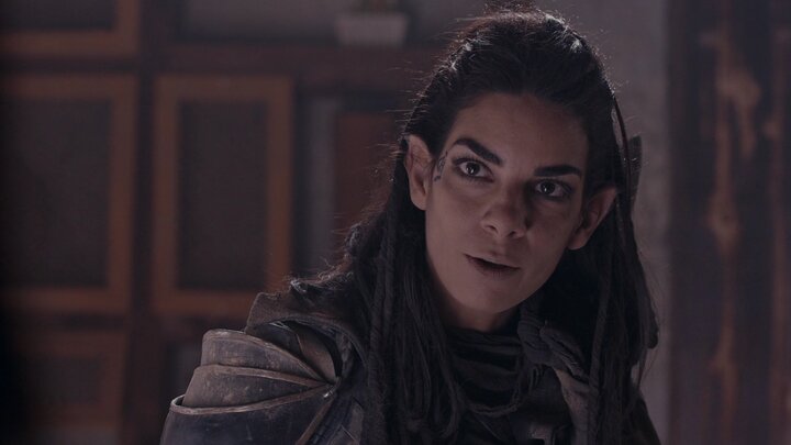 We Only Kill to Survive