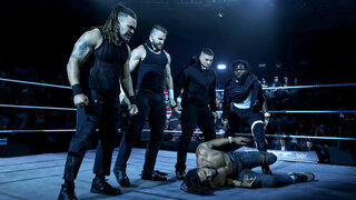 Top 10 Moments - 4/01/25