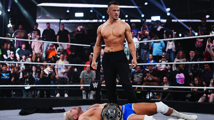 Top 10 WWE NXT moments: Feb. 10, 2026