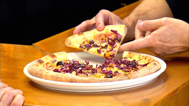 Pizza Wars: Victoria