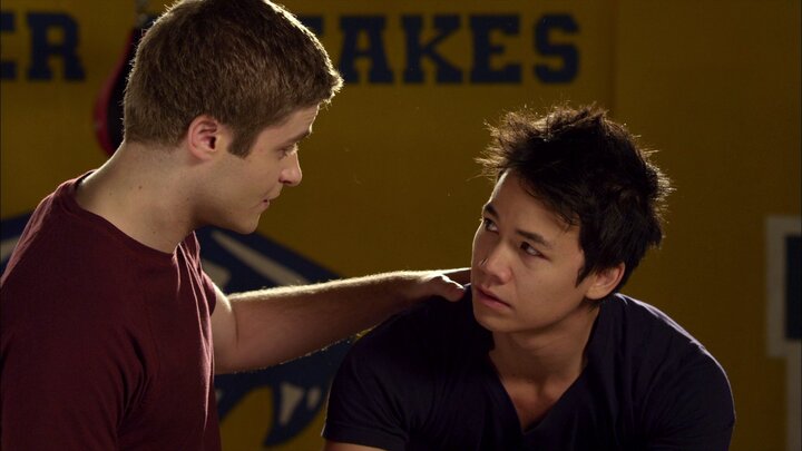 Dirt Off Your Shoulder, Pt. 2