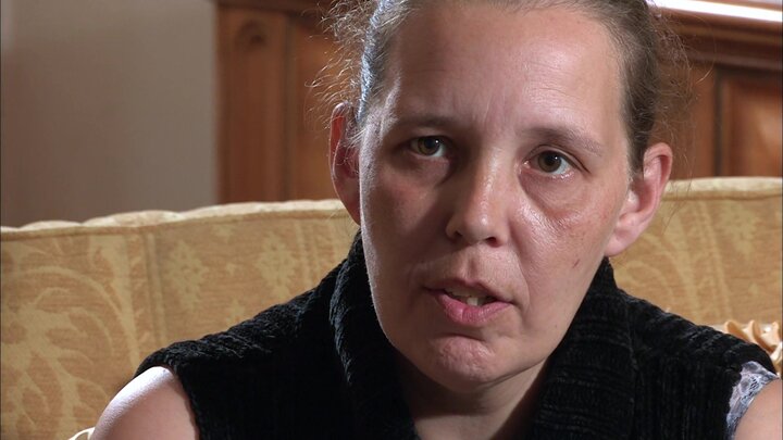 I Gave Birth to My Killer Brother's Baby