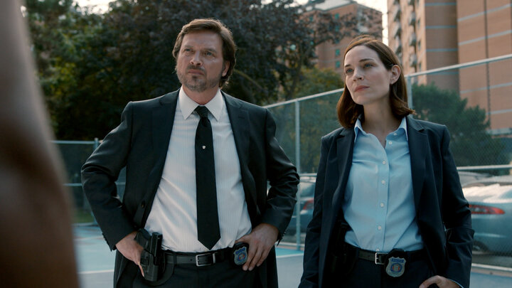 The Key to the Castle