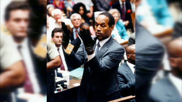 OJ Simpson