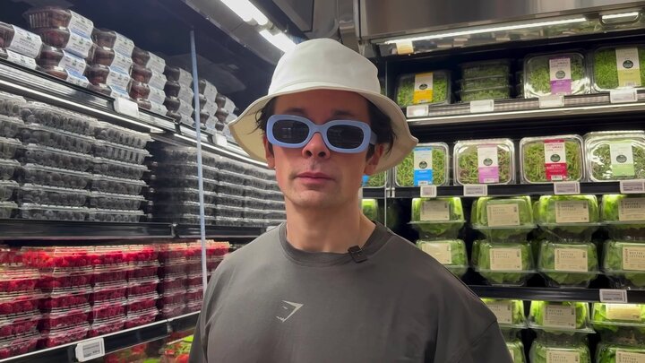 Trying the World's Most Expensive Diet