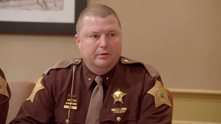 The Full Story -- Ashleigh, Sheri, Chris, Ryan