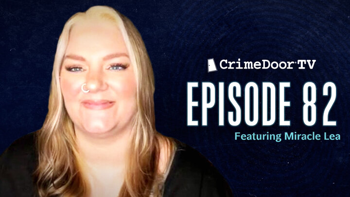 CrimeDoor TV: Episode 82
