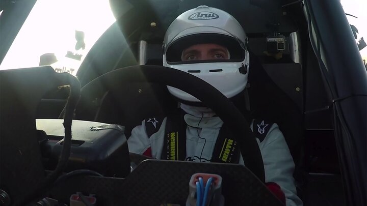 Reviewing the Tajima Rimac E-Runner, 2016 Porsche 911 Carrera S, Maserati GranCabrio and Porsche Hybrid 919