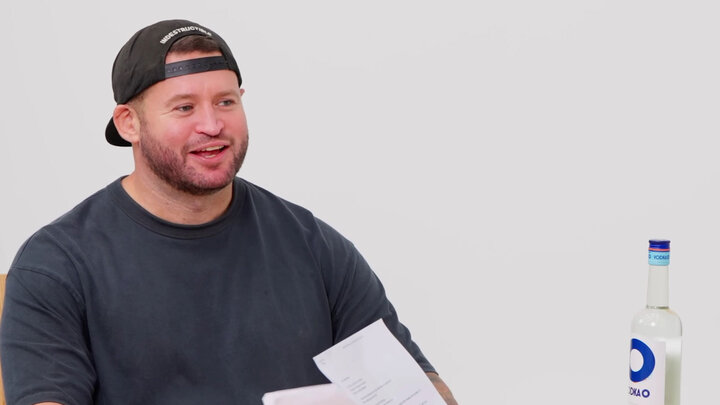 Dad Jokes: Alan vs. Andrew