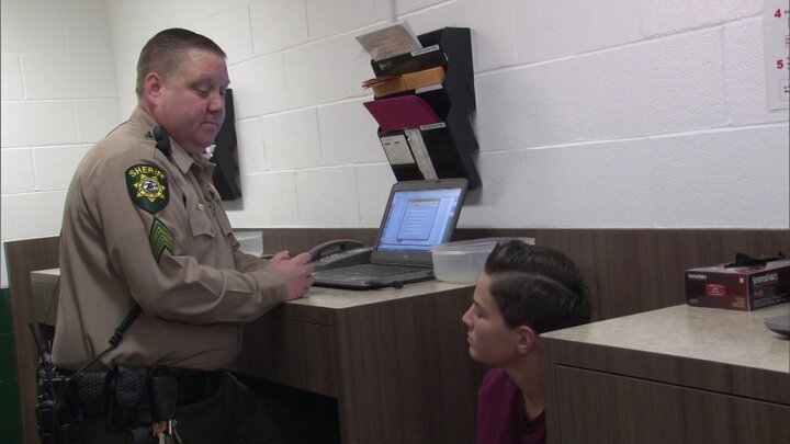 Scared Straight? We Hope So!