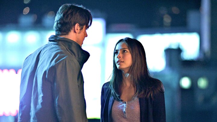 Proceed with Caution