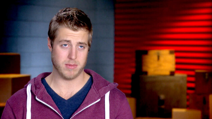 All Aboard The Party Train