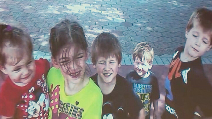 South Carolina v. Timothy Jones