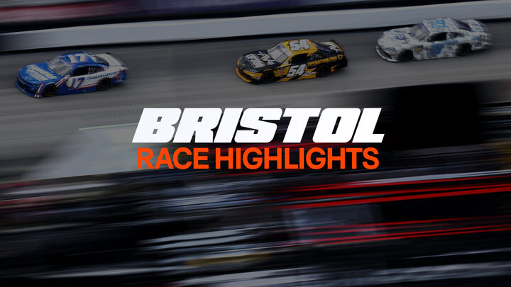 Playoffs: Bristol 2025 Highlights