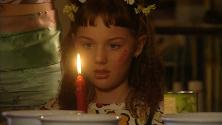 The Tribe: Season 1: Episode 37