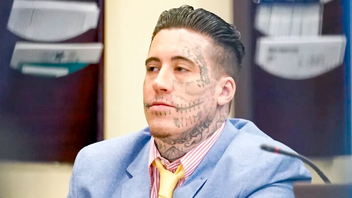 The Origin Story of Wade Wilson