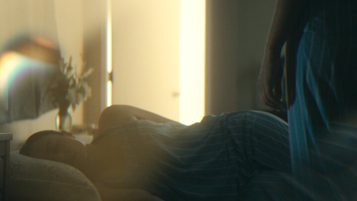 Yvonne & PMH Atwater