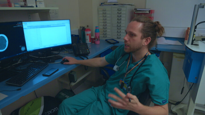 I Need Some Help Here!