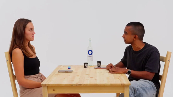 Dad Jokes: Sam vs. Akila 2