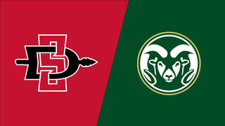 San Diego State vs. Colorado State