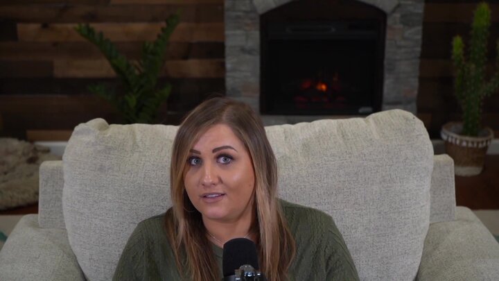 What Really Happened to Tamla Horsford?