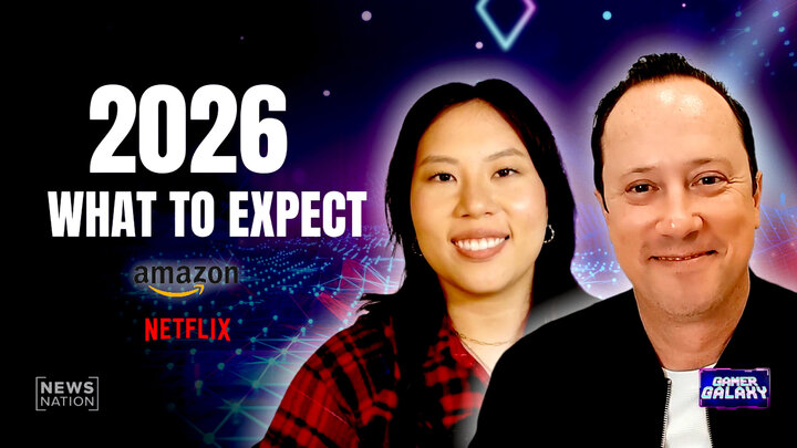 The Future of Gaming: Trends and innovations + Holiday Gift Guide for Gamers