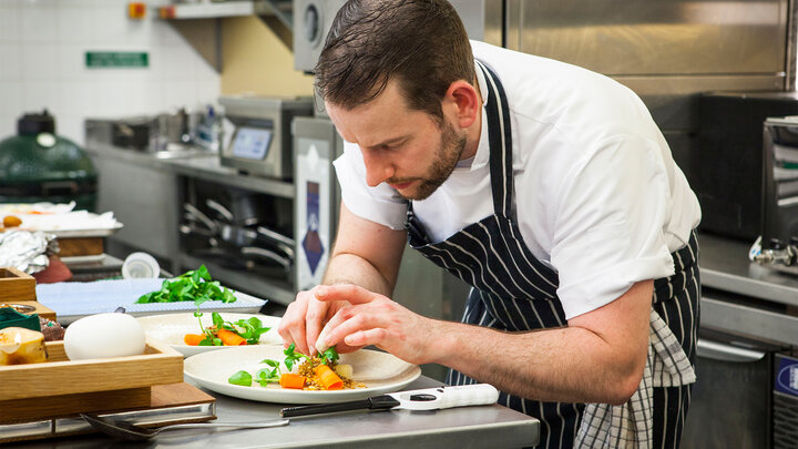 Northern Ireland Fish